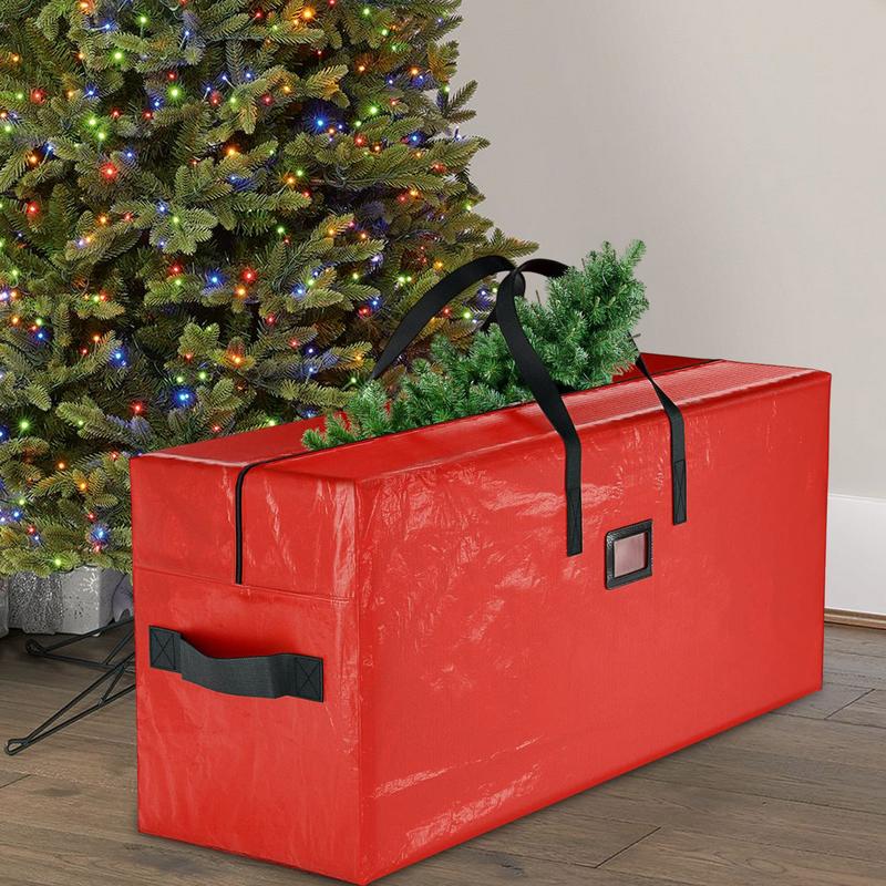 Artificial Tree Storage Case L - Christmas Tree Artificial recension och pris