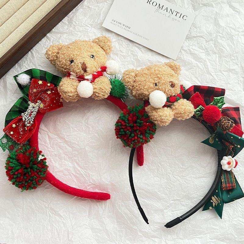 .1pc Reindeer Antlers Headband - Reindeer Antlers Headband recension och pris