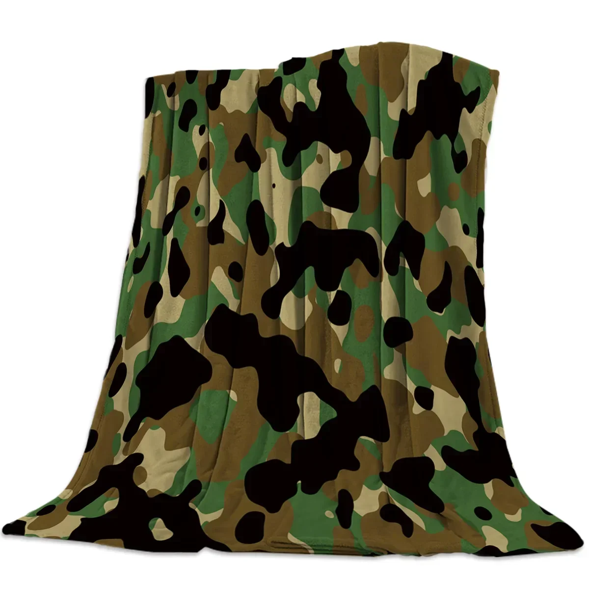 Fleece Throw Blanket Super Sof - Christmas Throw Blanket recension och pris