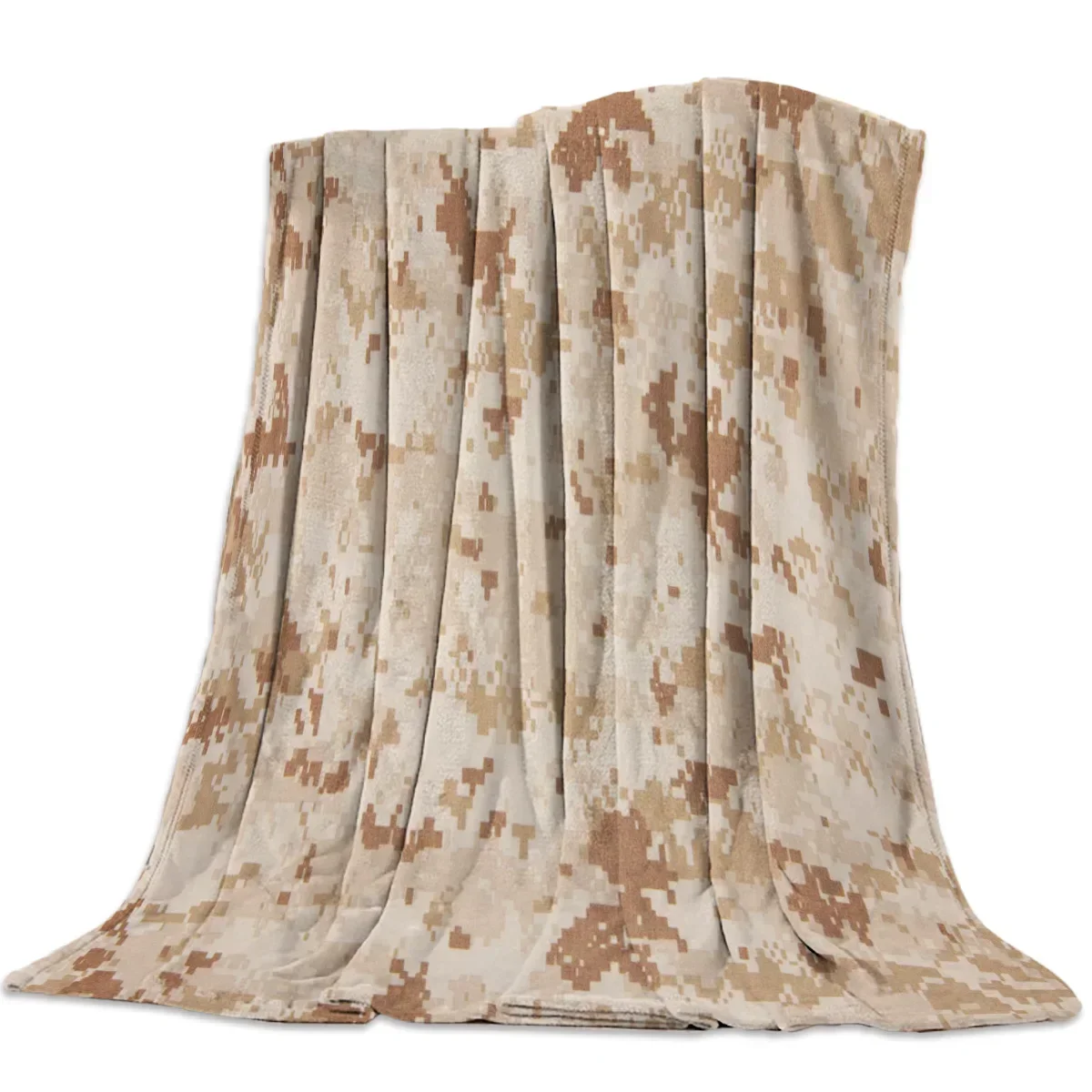 Fleece Throw Blanket Super Sof - Christmas Throw Blanket recension och pris