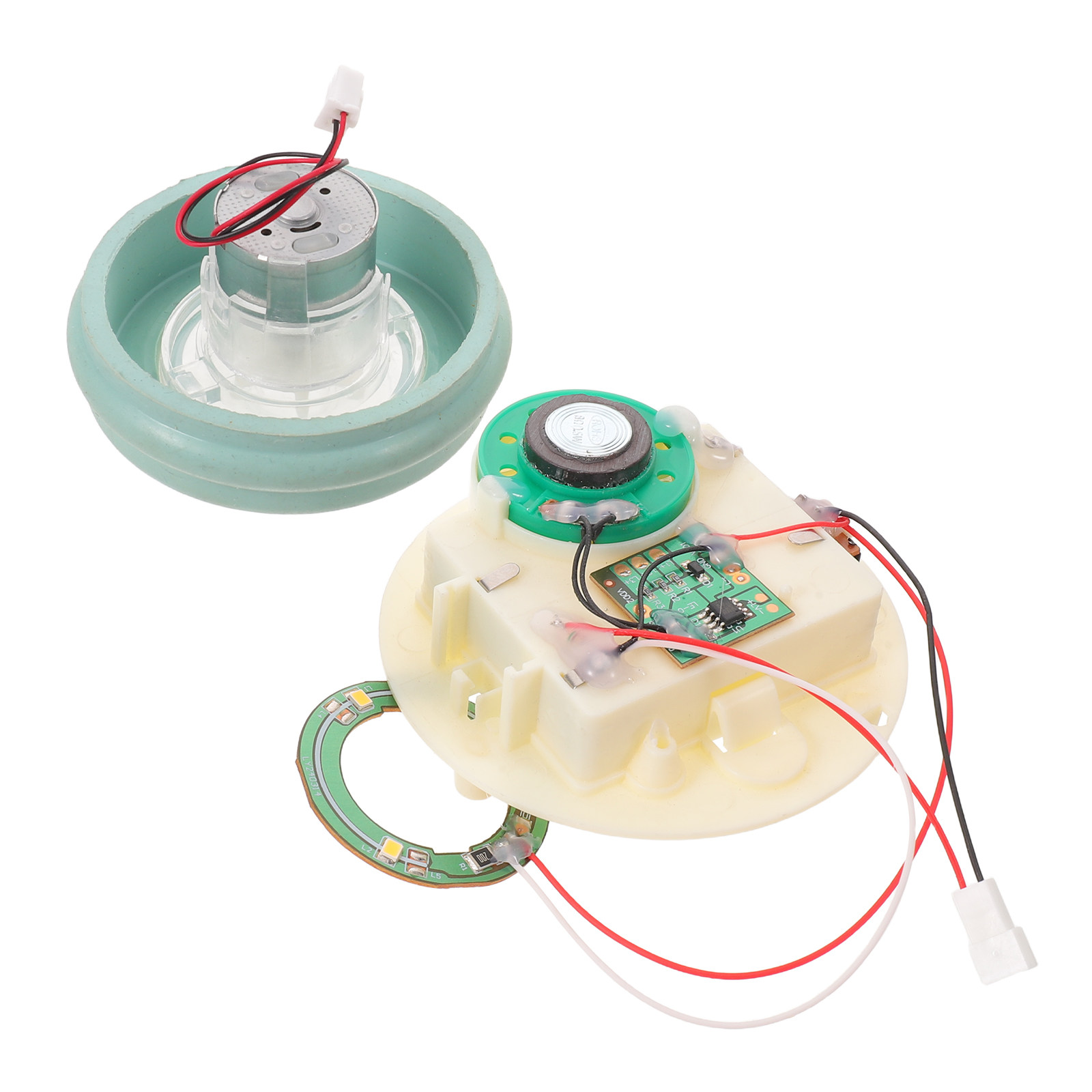 DIY Snow Globe Movement Music  - Snow Globe Musical recension och pris
