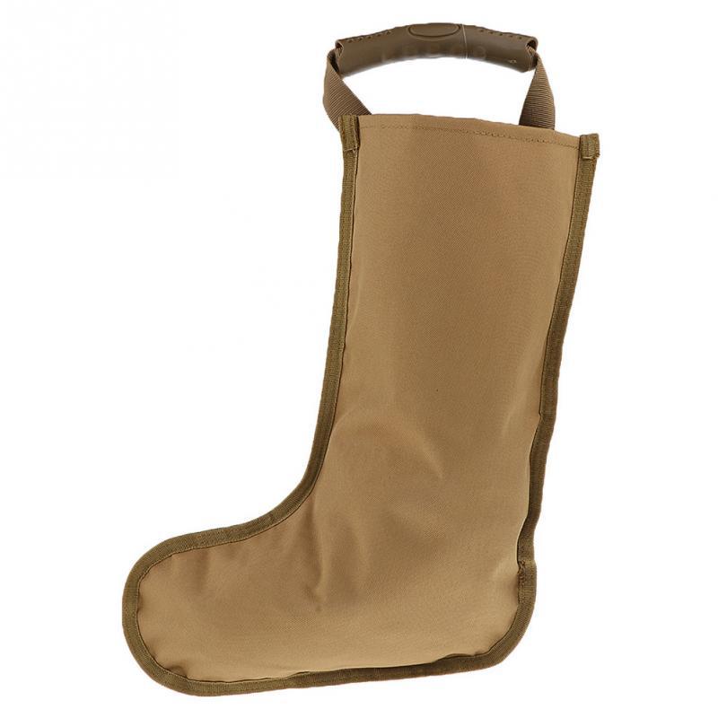 Tactical Christmas Stocking MO - Christmas Stocking Hanging recension och pris