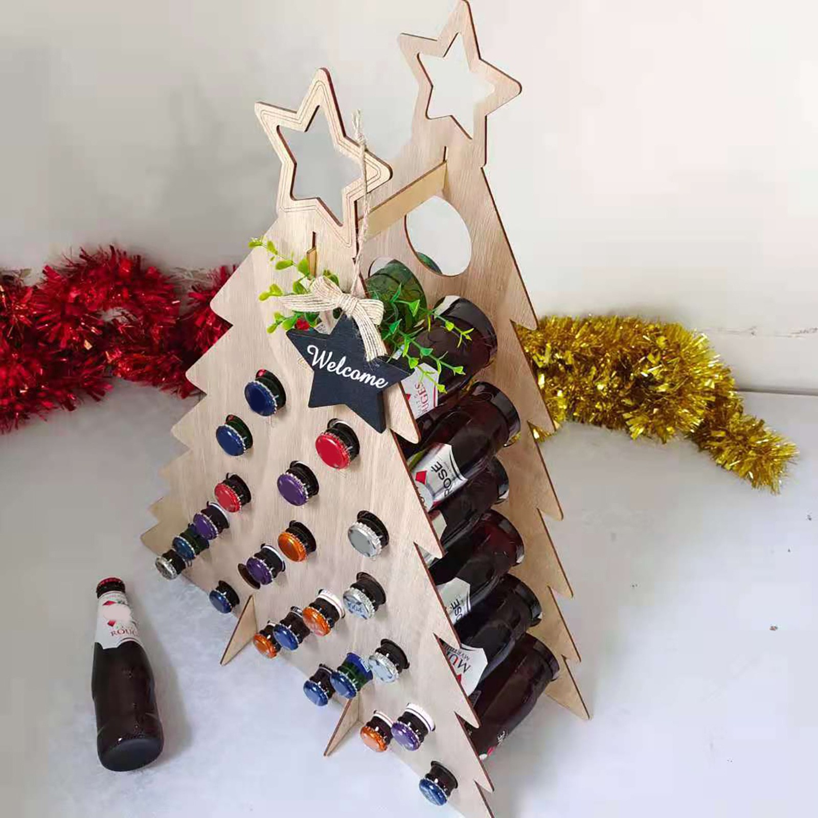 Adult Advent Calendar, Christm - Advent Calendar Gift recension och pris