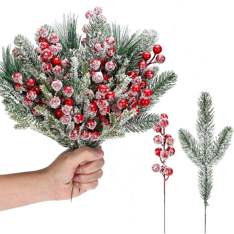 20/26cm Christmas Decoration A - Christmas Tree Artificial recension och pris