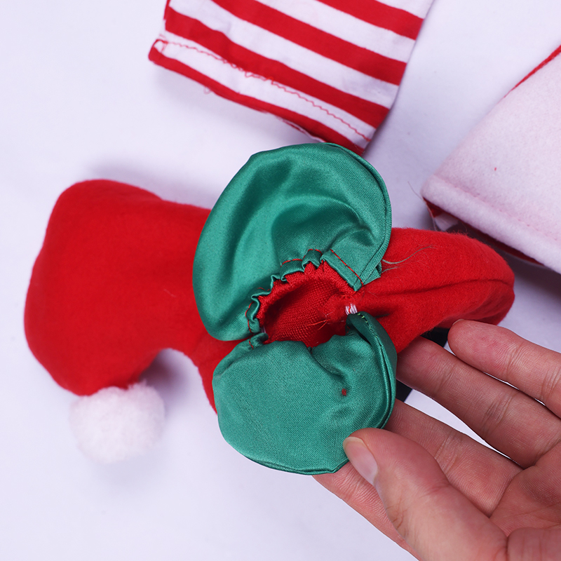 Children's Christmas Elf Set - - Elf Costume Christmas recension och pris