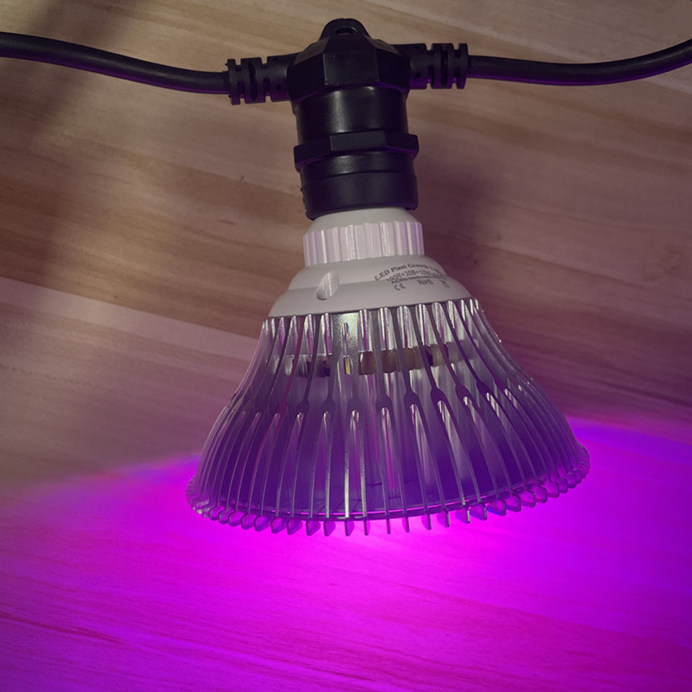 10M Cable LED String Commercia - Led Fairy String Lights recension och pris