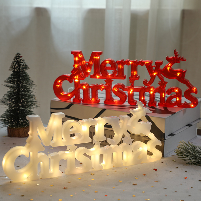 Christmas Decoration 2024 New  - Led Fairy String Lights recension och pris