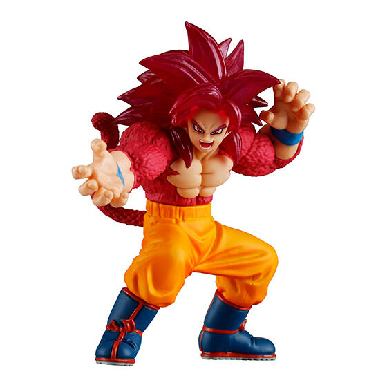 Bandai Dragon Ball DAIMA Super - Ornament Ball Set recension och pris