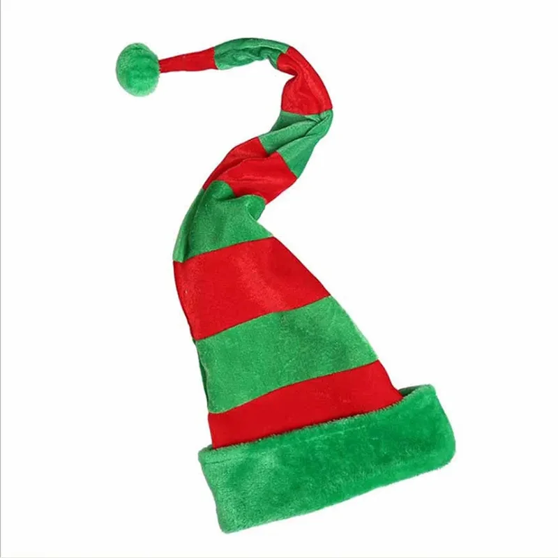 Christmas Hat Plush Santa Hat  - Santa Hat Plush recension och pris