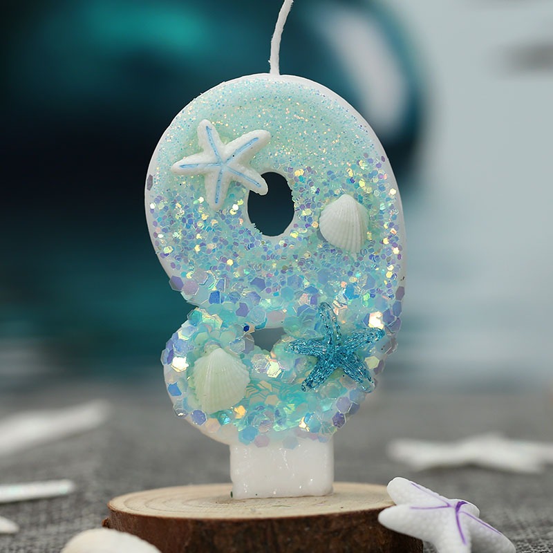 Shell Whispers Ocean Series Nu - Holiday Candle Set recension och pris