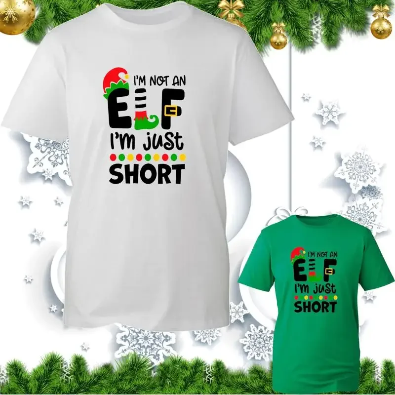 I'M Not An Elf Just Short Chri - Elf Costume Christmas recension och pris