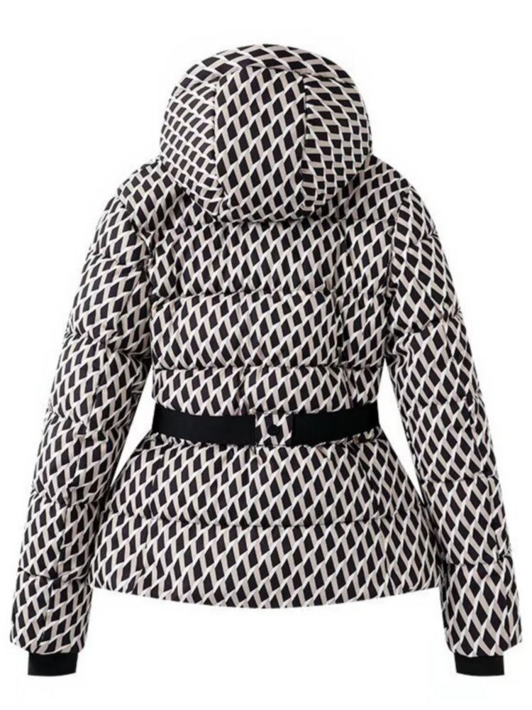 2026 Women's Winter Hooded Pad - Christmas Throw Blanket recension och pris