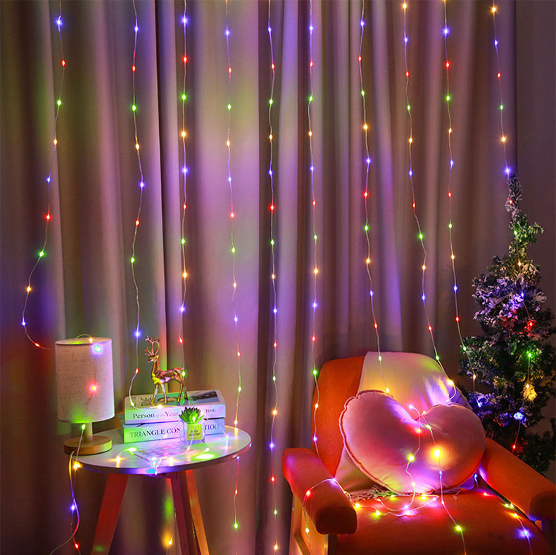 10M LED Christmas Lights Fairy - Led Fairy String Lights recension och pris