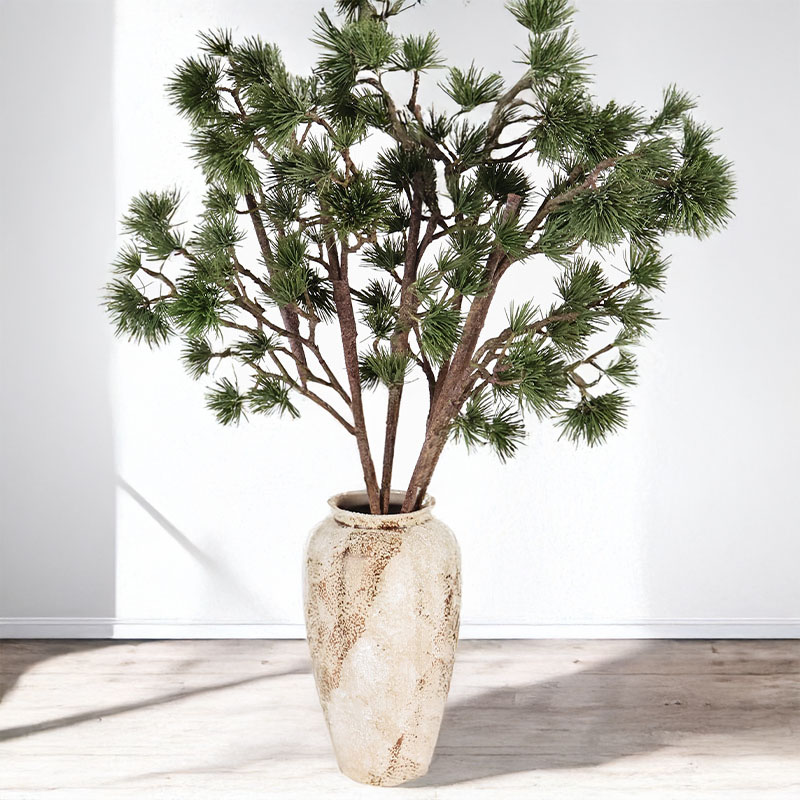 90CM Artificial Welcome Pine C - Christmas Tree Artificial recension och pris