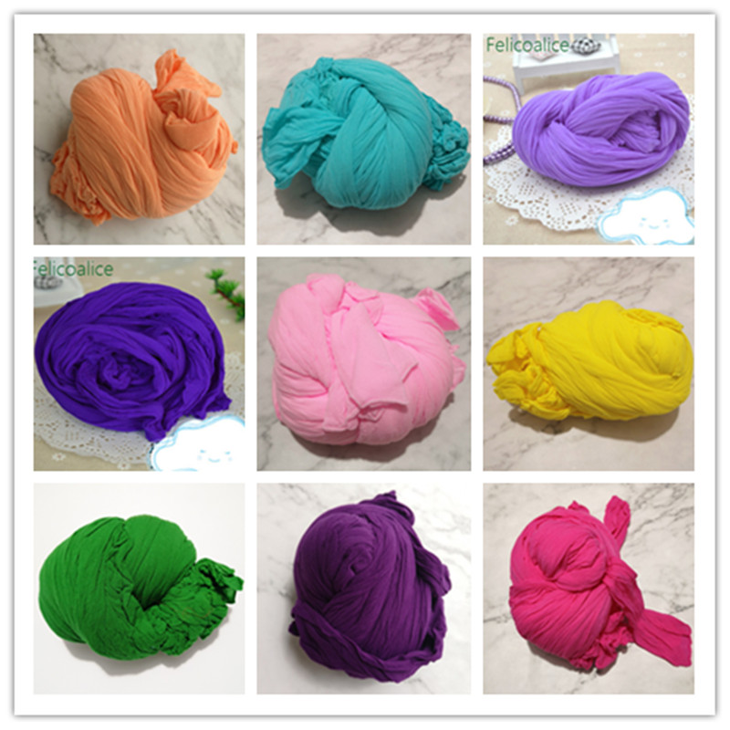 20pcs Nylon Stocking Tensile D - Christmas Wreath Fake recension och pris