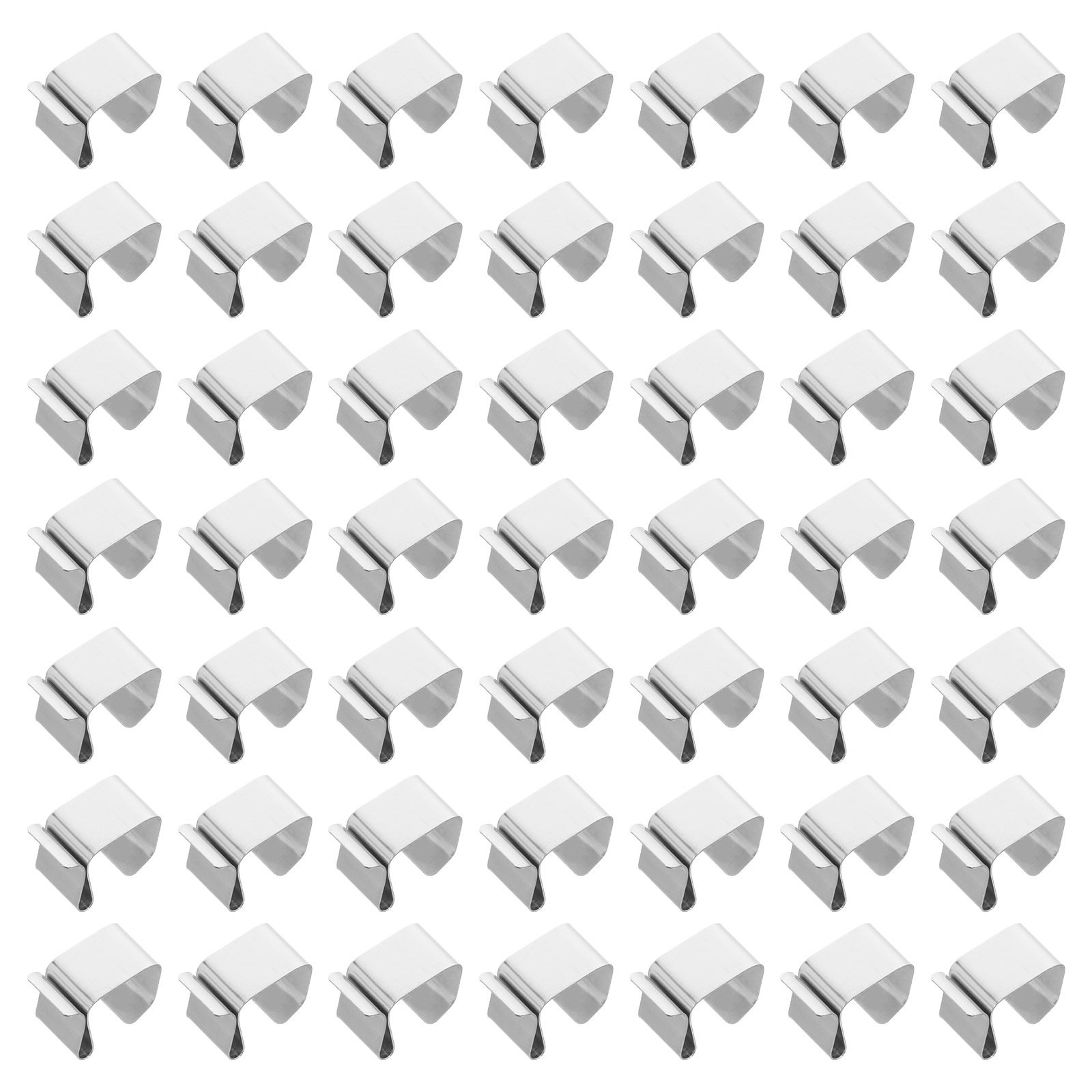 200Pcs Gutter Clips Outdoor St - Christmas Lights Outdoor recension och pris