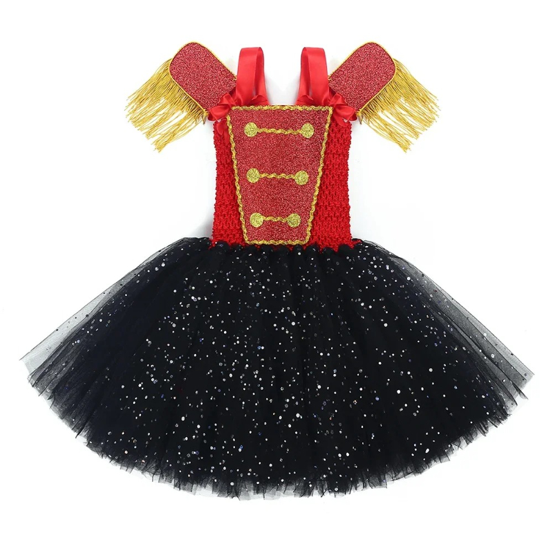 Nutcracker Soldier Girls Costu - Nutcracker Figurine recension och pris