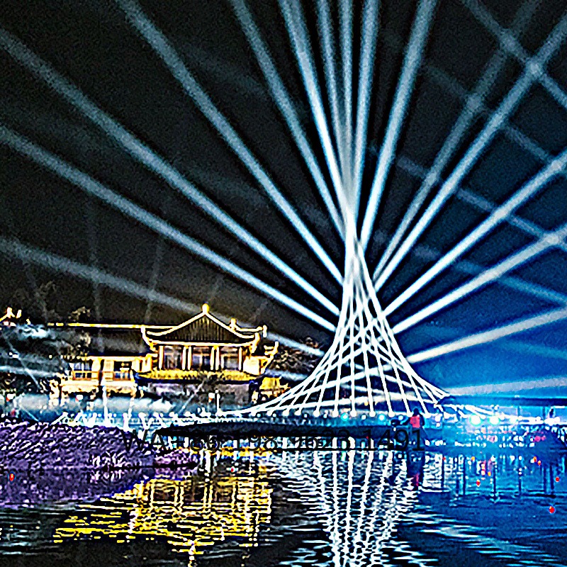 Outdoor RGB AnimationProjector - Christmas Lights Outdoor recension och pris