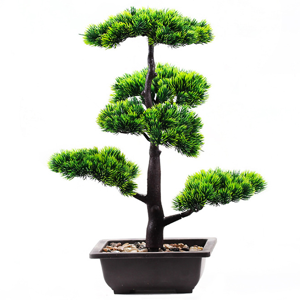 Artificial Plants Beauty Pine  - Christmas Tree Artificial recension och pris