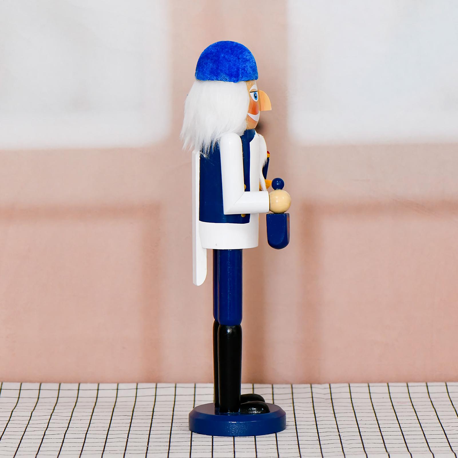Nutcracker Ornament Christmas  - Nutcracker Figurine recension och pris
