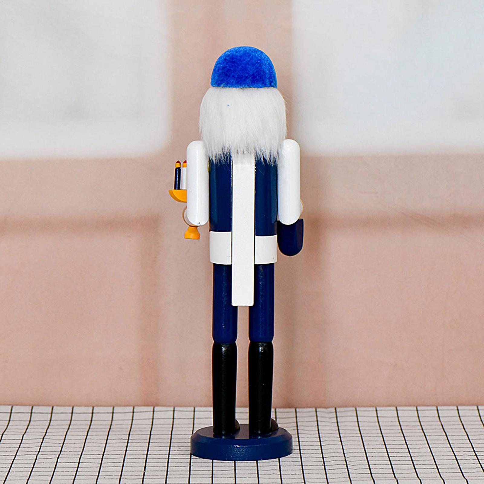 Nutcracker Ornament Christmas  - Nutcracker Figurine recension och pris