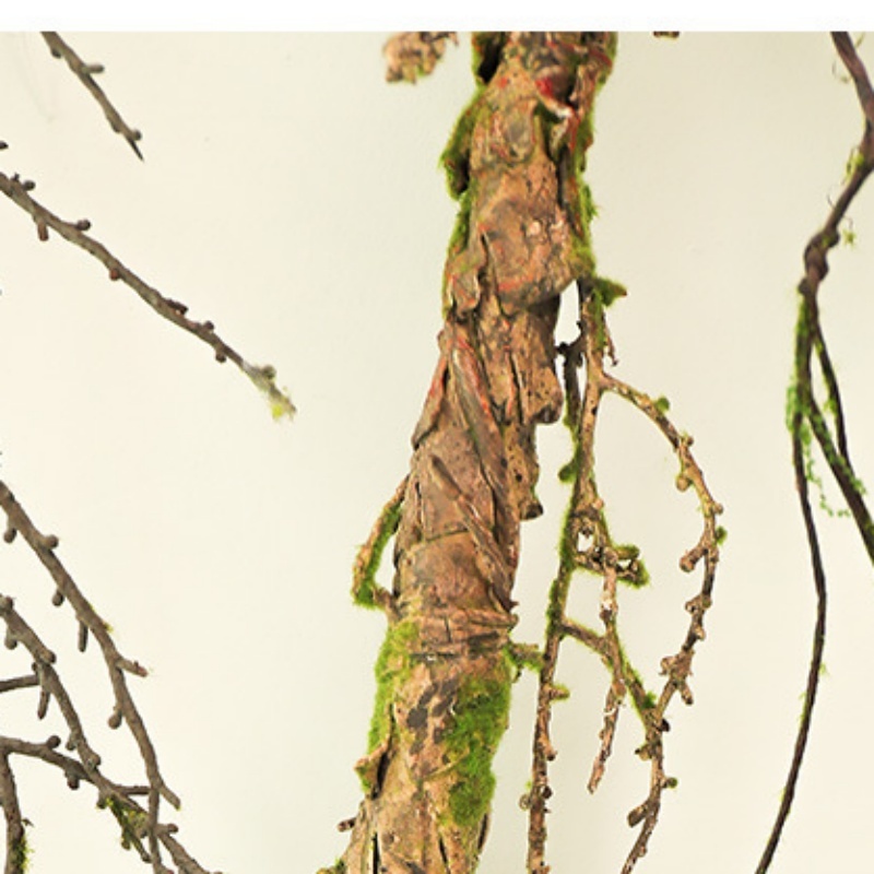 New Withered Vines Artificial  - Christmas Tree Artificial recension och pris