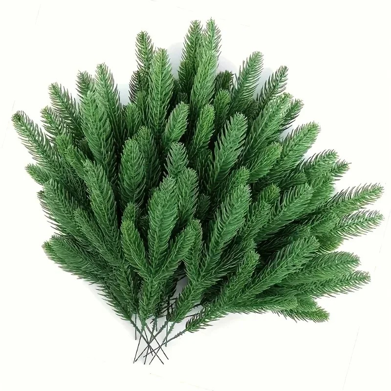 2026New Artificial Pine Trees  - Christmas Tree Artificial recension och pris