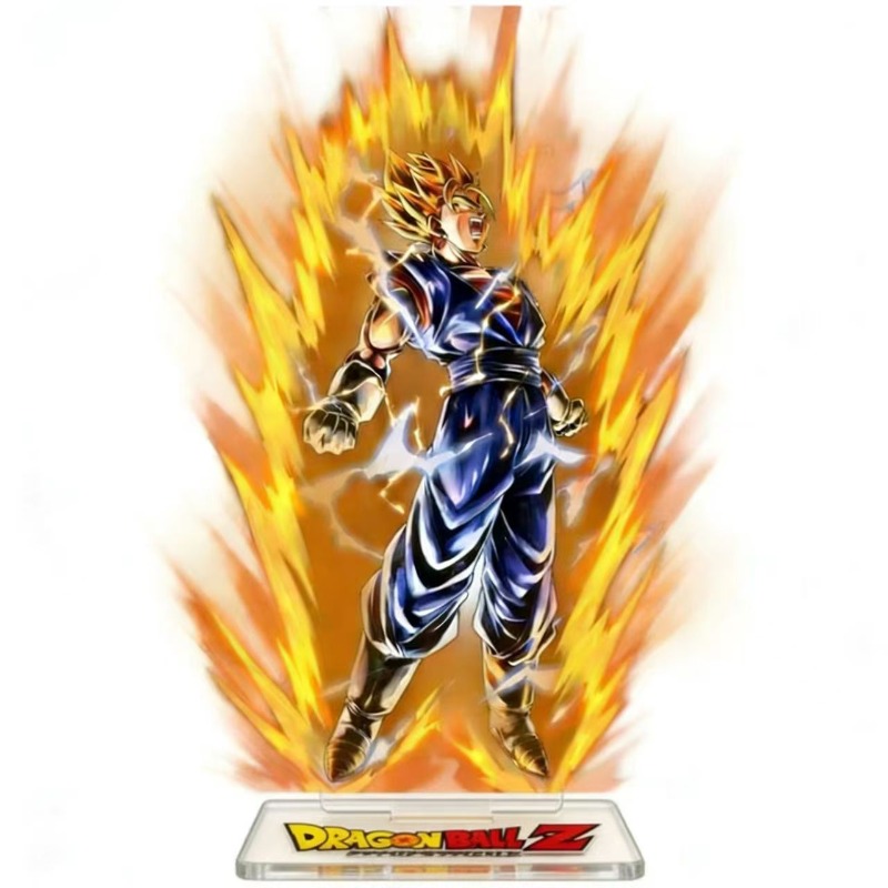 Cartoon anime Dragon Ball acry - Ornament Ball Set recension och pris